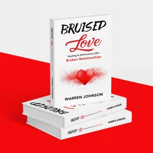 Bruised Love Book